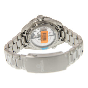 Omega 215.90.44.21.99.001 Seamaster Planet Ocean 600M Co-Axial-Master - New