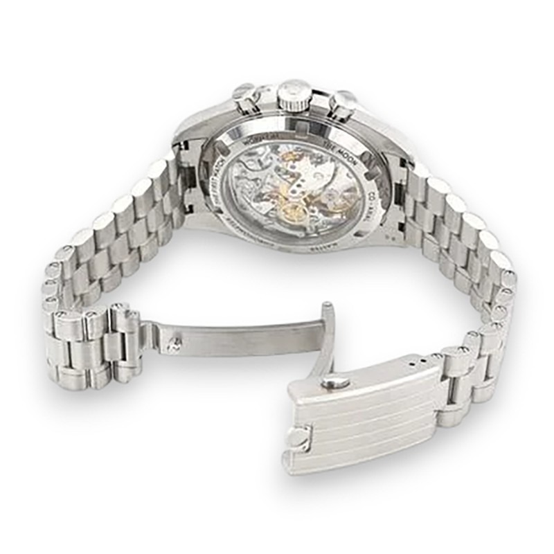Omega 310.60.42.50.02.001 Speedmaster Moonwatch Professional Co‐Axial Master Chronometer