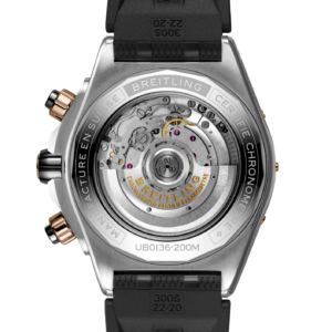Breitling Super Chronomat B01 44mm AB0136251L1S1