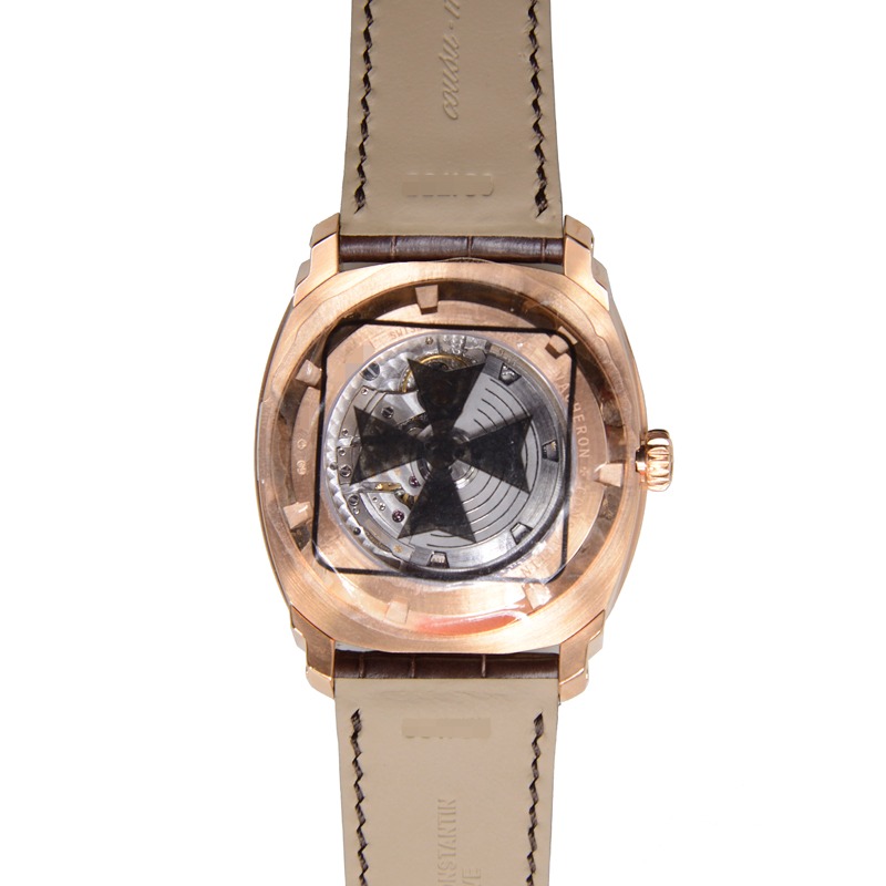 Vacheron Constantin Quai De L'ile Self-Winding Ref. # 86050/000R-I0P29