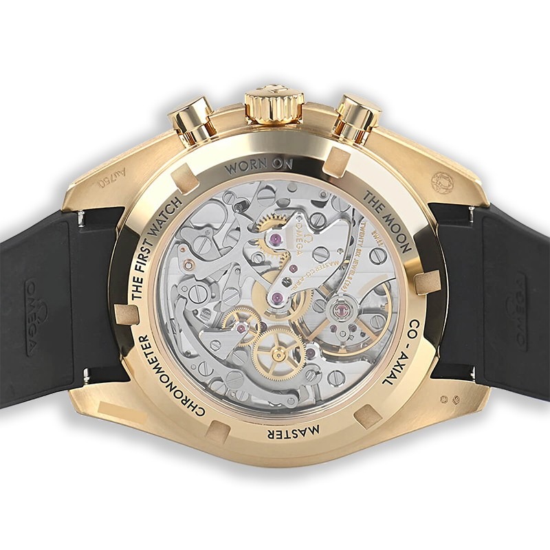 Omega 310.62.42.50.99.001 Speedmaster Moonwatch Professional Co-Axial Master Chronometer