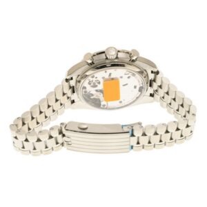Omega 329.30.43.51.02.001 Speedmaster Chronoscope Co-Axial Master Chronometer
