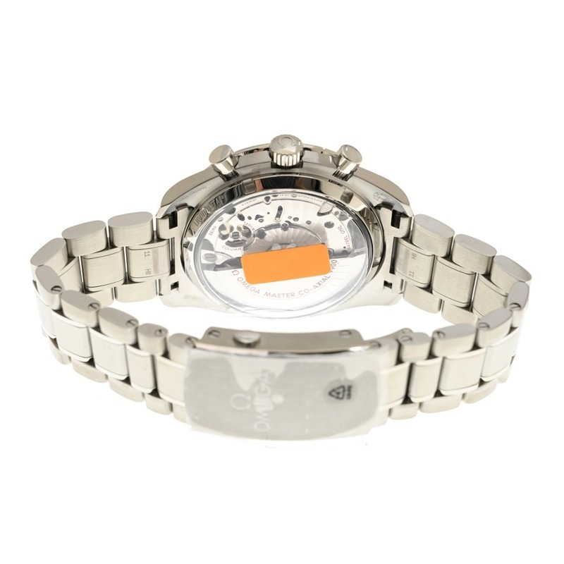 Omega 329.30.44.51.01.002 Speedmaster Racing Co-Axial Master Chronometer