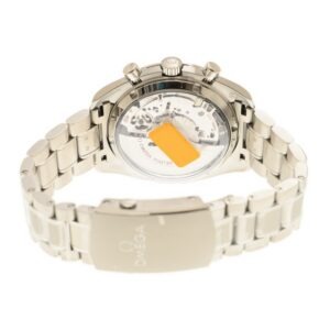 Omega 329.30.44.51.04.001 Speedmaster Racing Co-Axial Master Chronometer