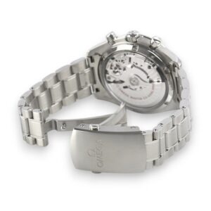 Omega 329.30.44.51.06.001 Speedmaster Racing Co-Axial Master Chronometer