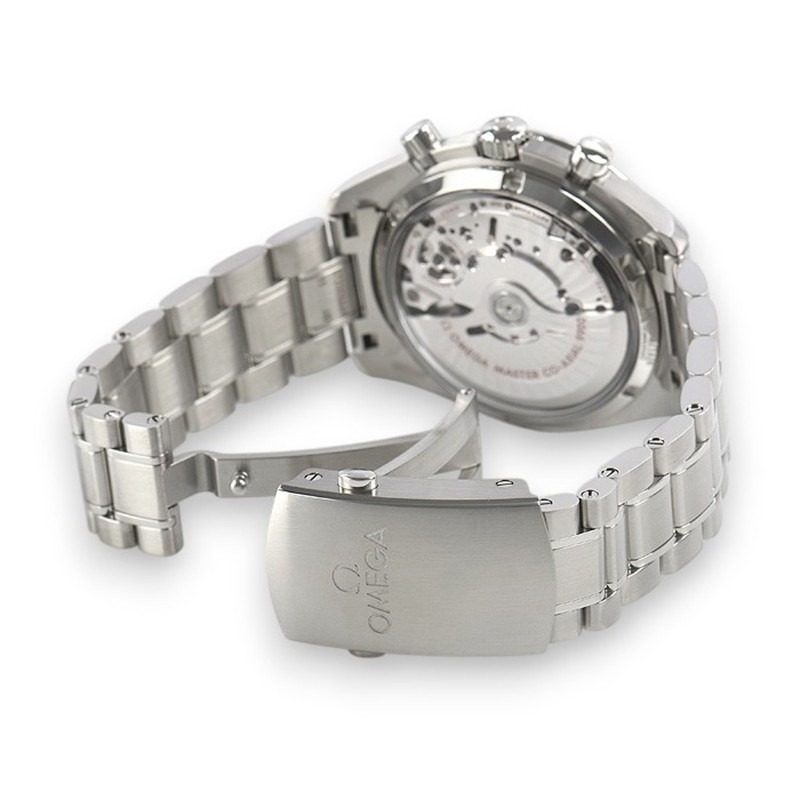 Omega 329.30.44.51.06.001 Speedmaster Racing Co-Axial Master Chronometer