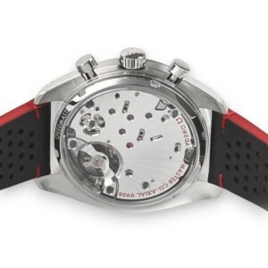 Omega 329.32.43.51.02.001 Speedmaster Chronoscope Co-Axial Master Chronometer