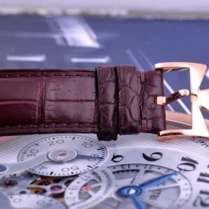 Vacheron Constantin Traditionnelle Manual-Winding Ref. # 82172/000R-9382