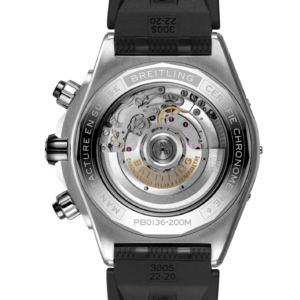 Breitling Super Chronomat B01 44mm PB0136251C1S1