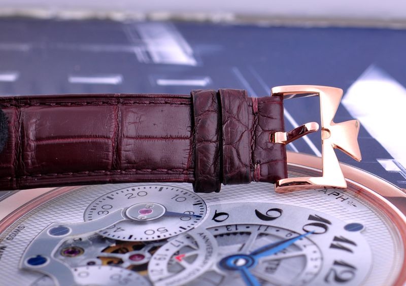 Vacheron Constantin Traditionnelle Manual-Winding Ref. # 82172/000R-9382