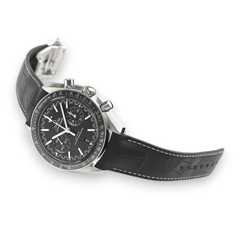 Omega 329.33.44.51.01.001 Speedmaster Racing Co-Axial Master Chronometer