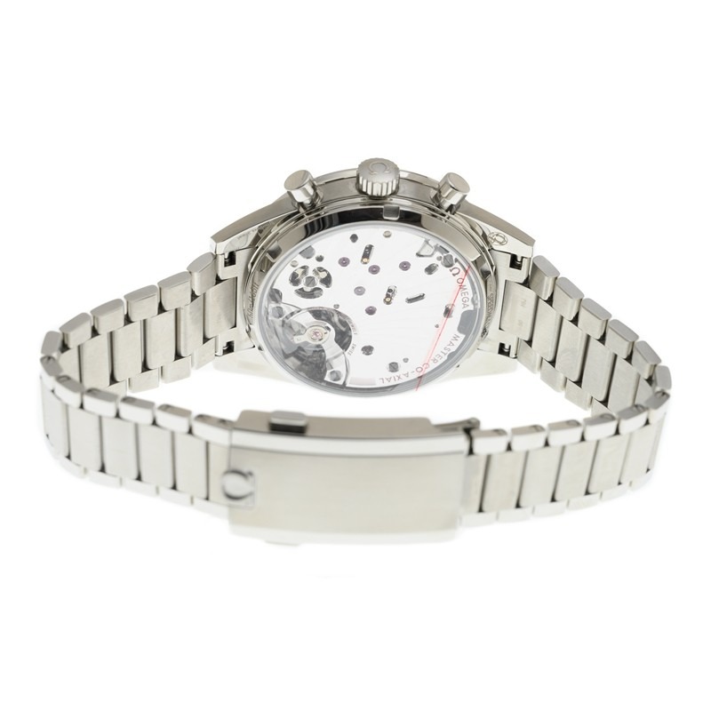 Omega 332.10.41.51.01.001 Speedmaster 57 Co-Axial Master Chronometer Chronograph