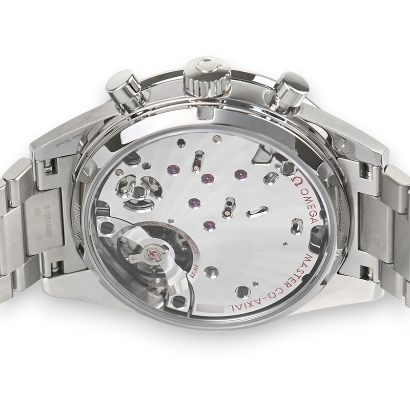 Omega 332.10.41.51.11.001 Speedmaster 57 Co-Axial Master Chronometer Chronograph