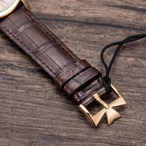 Vacheron Constantin Traditionnelle Manual-Winding Ref. # 82172/000R-9382