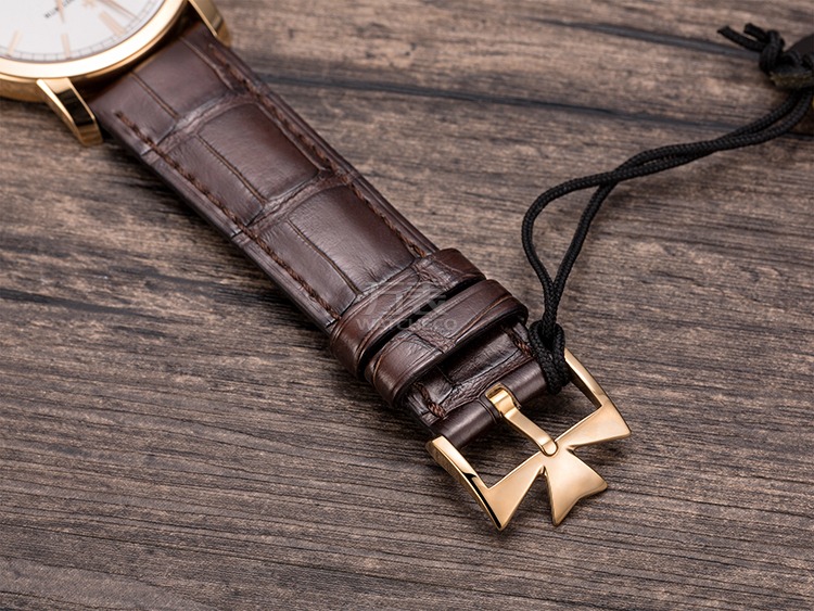Vacheron Constantin Traditionnelle Manual-Winding Ref. # 82172/000R-9382