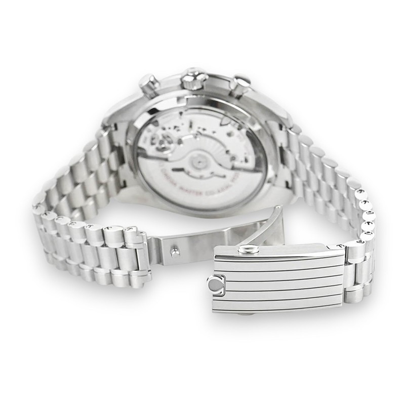 OMEGA Super Racing Co-Axial Master Chronometer Chronograph 44.25mm Mens Watch O32930445101003