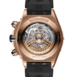 Breitling Super Chronomat B01 44mm RB01365A1B1S1