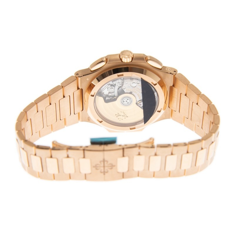 Patek Philippe Nautilus 5990-1R-001