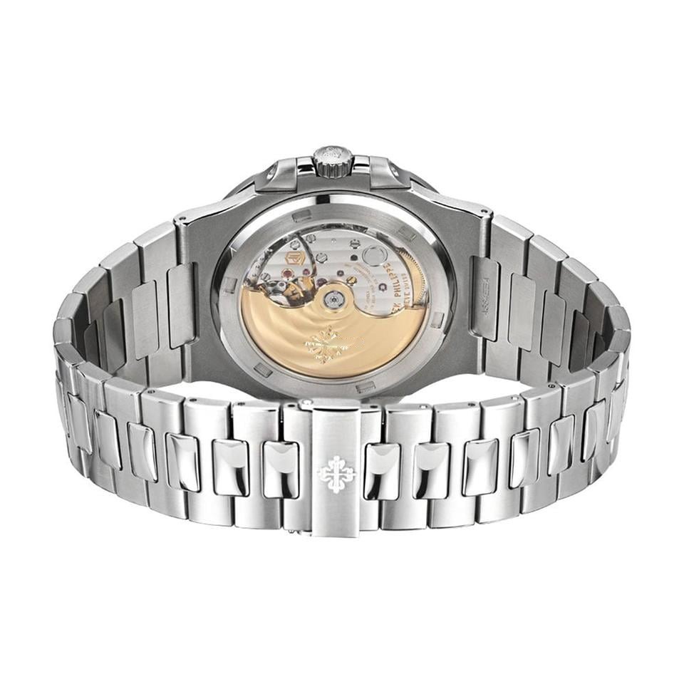 Patek Philippe Nautilus Green Replica