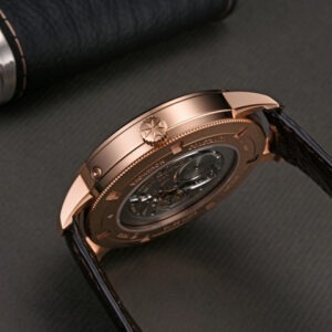 Vacheron Constantin Traditionnelle Manual-Winding Ref. # 83020/000R-9909