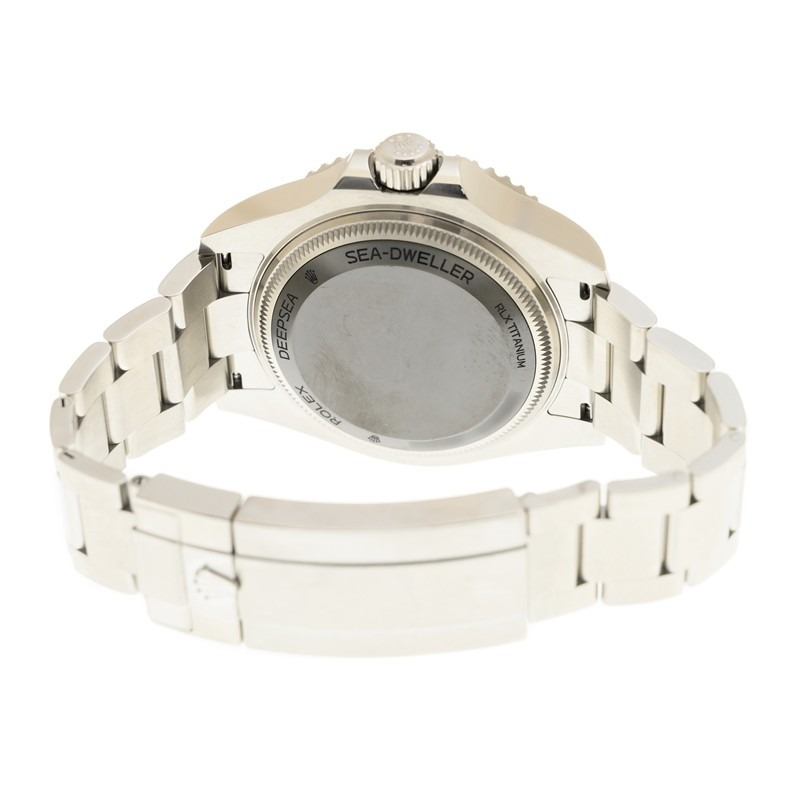 Rolex Deepsea M136660-0004 44mm