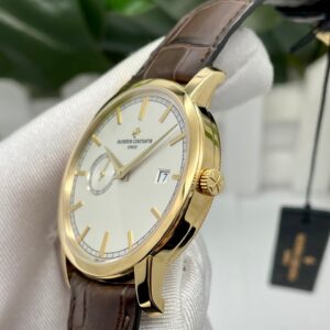 Vacheron Constantin Traditionnelle Self-Winding Ref. # 87172/000J-9512