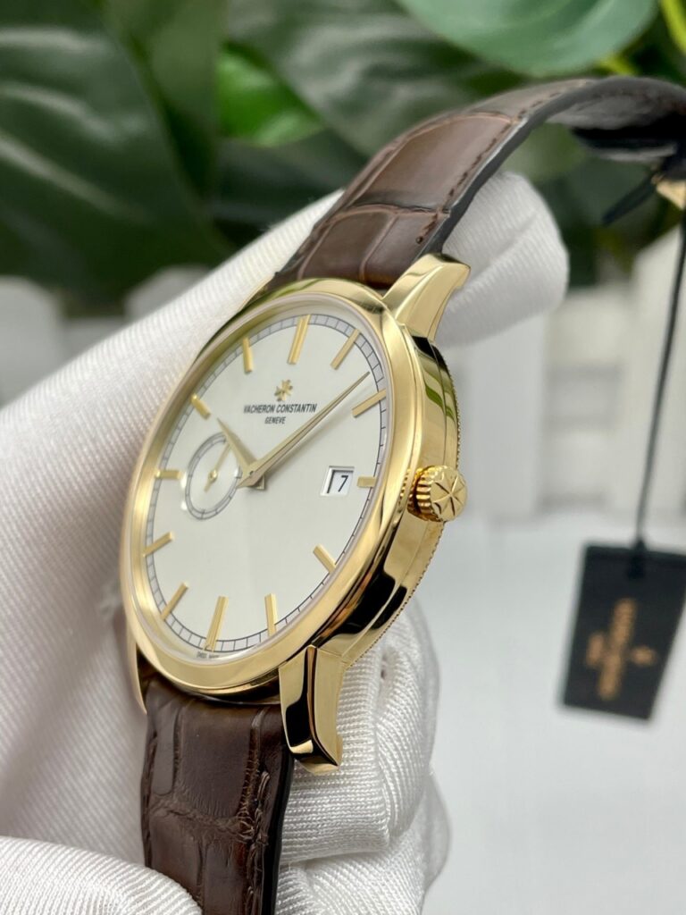 Vacheron Constantin Traditionnelle Self-Winding Ref. # 87172/000J-9512