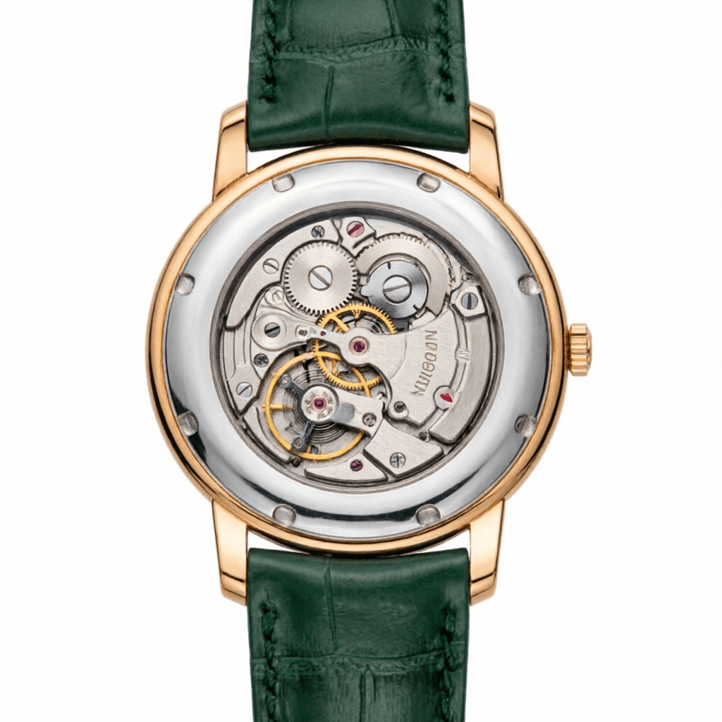 Vacheron Constantin Traditionnelle Moon Phase Ref. # 83570/000R-B609