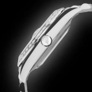 RLX Day-Date 40mm 228396TBR-0026 Blue Roman Dial