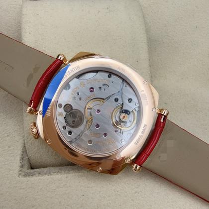 Vacheron Constantin Historiques American 1921 Ref. # 1100S/000R-B430