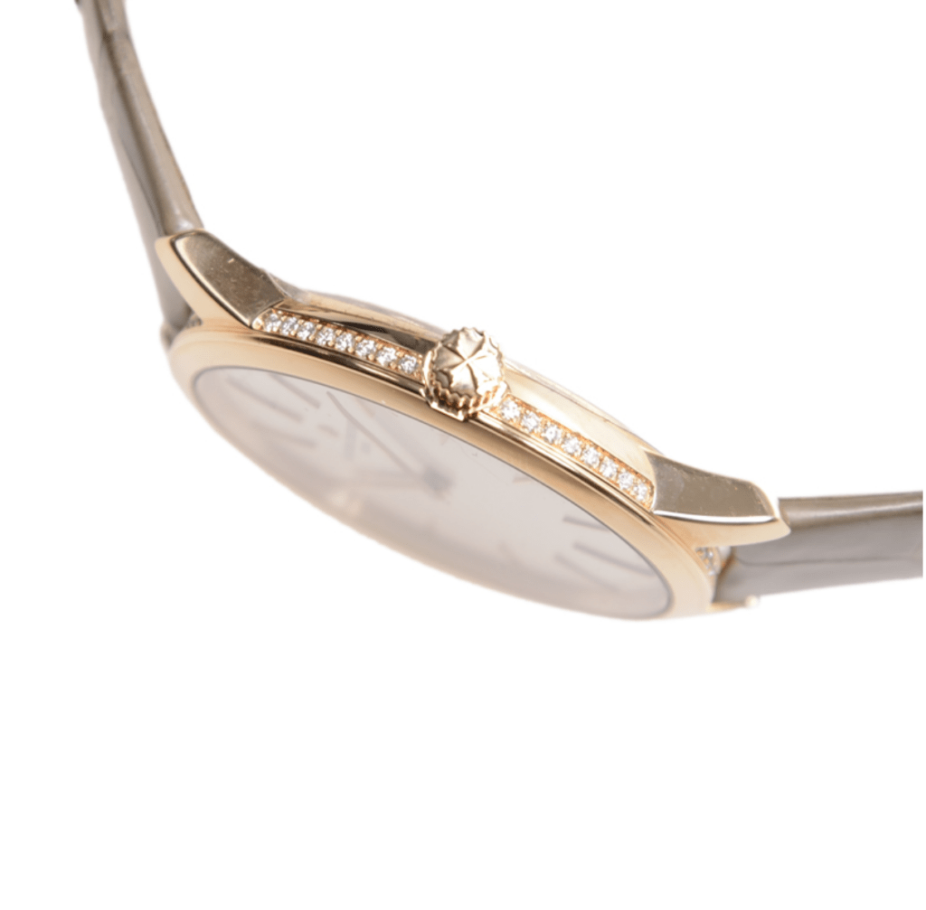 Vacheron Constantin Patrimony Manual-Winding Ref. # 81530/000R-9682