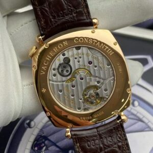Vacheron Constantin Historiques American 1921 Ref. # 82035/000R-9359