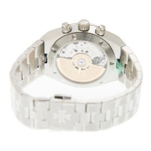 Vacheron Constantin Overseas Chronograph Ref. # 5500V/110A-B075