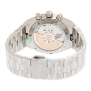 Vacheron Constantin Overseas Chronograph Ref. # 5500V/110A-B148
