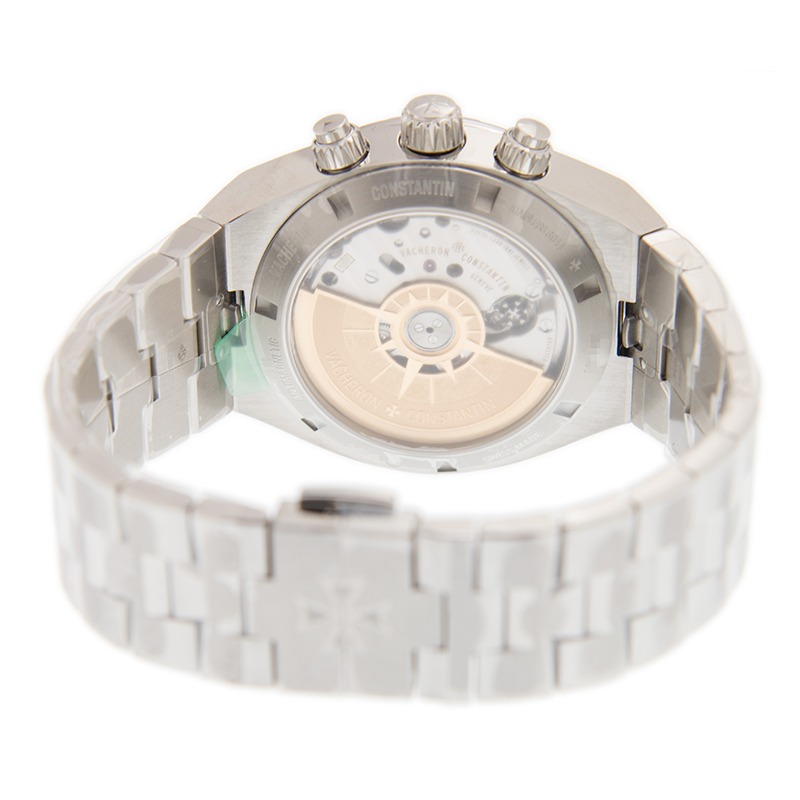 Vacheron Constantin Overseas Chronograph Ref. # 5500V/110A-B148