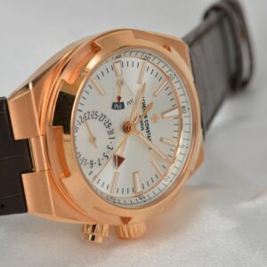 Vacheron Constantin Overseas Dual Time Ref. # 7900V/000R-B336