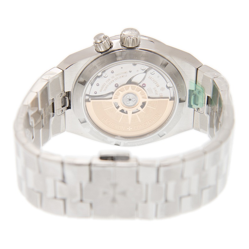 Vacheron Constantin Overseas Dual Time Ref. # 7900V/110A-B333