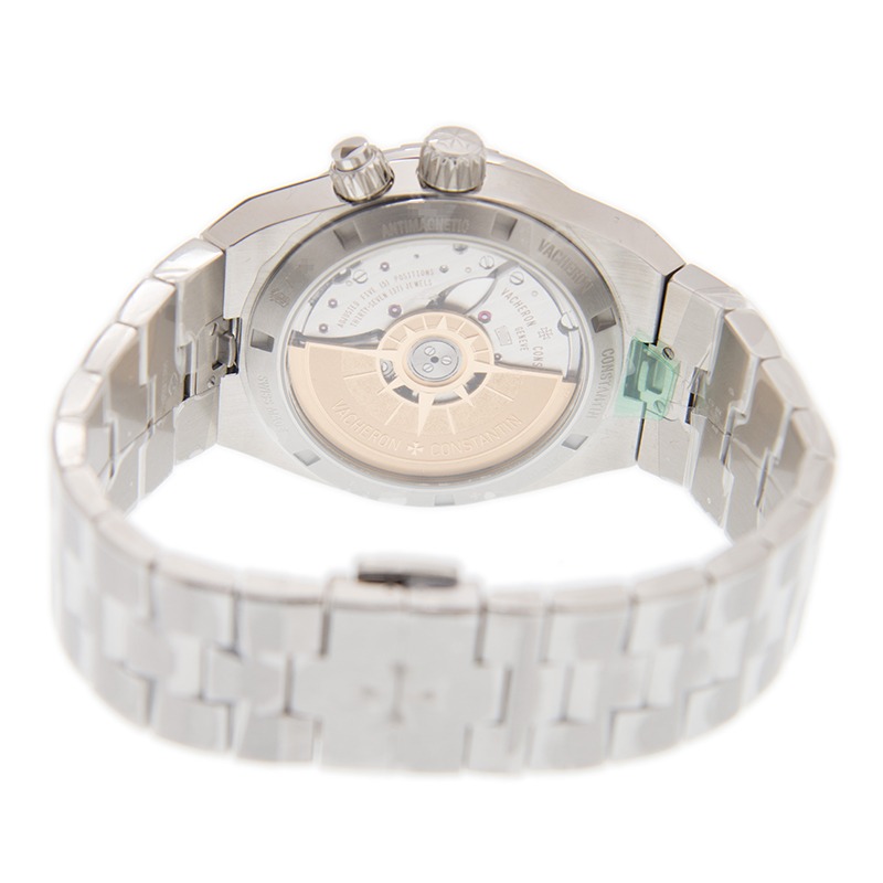 Vacheron Constantin Overseas Dual Time Ref. # 7900V/110A-B334