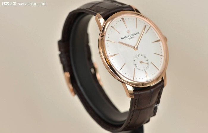Vacheron Constantin Patrimony Manual-Winding Ref. # 1110U/000R-B085