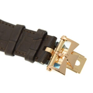 Vacheron Constantin Overseas Self-Winding Ref. # 4500V/000R-B127