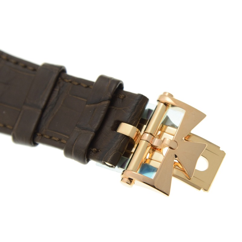 Vacheron Constantin Overseas Self-Winding Ref. # 4500V/000R-B127