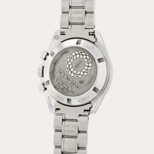 OMEGA SPEEDMASTER ANNIVERSARY SERIES "TOKYO 2020" LIMITED EDITION