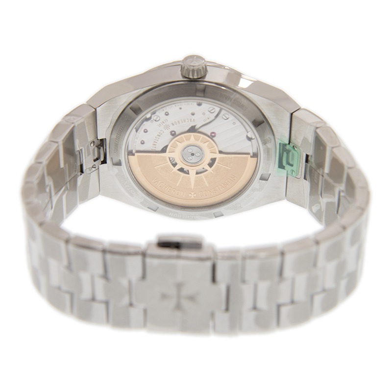 Vacheron Constantin Overseas Self-Winding Ref. # 4500V/110A-B483
