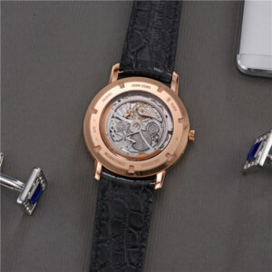Vacheron Constantin Traditionnelle Self-Winding Ultra-Thin Ref. # 43075/000R-B404