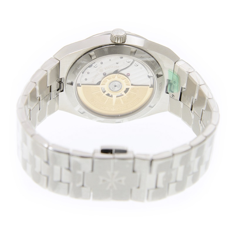 Vacheron Constantin Overseas Self-Winding Ref. # 4500V/110A-B126