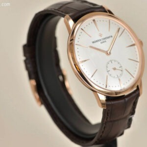 Vacheron Constantin Patrimony Manual-Winding Ref. # 1110U/000R-B085