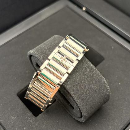 Vacheron Constantin Patrimony Self-Winding Ref. # 4100U/110G-B181