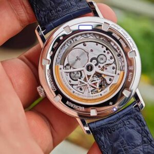 Vacheron Constantin Traditionnelle Self-Winding Ultra-Thin Ref. # 43076/000P-9875