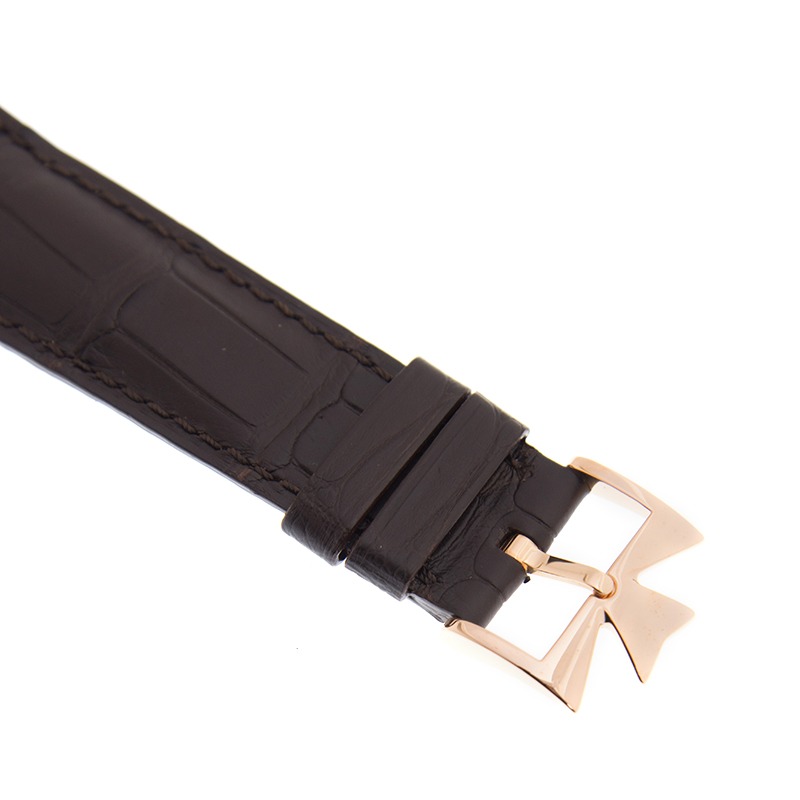 Vacheron Constantin Traditionnelle Self-Winding Ultra-Thin Ref. # 43075/000R-9737