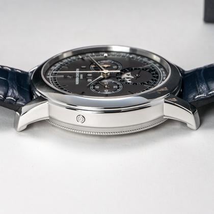 Vacheron Constantin Traditionnelle Perpetual Calendar Chronograph Ref. # 5000T/000P-B048